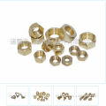 All kinds of stainless steel nut, hex nut